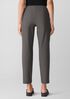 Washable Stretch Crepe Pant