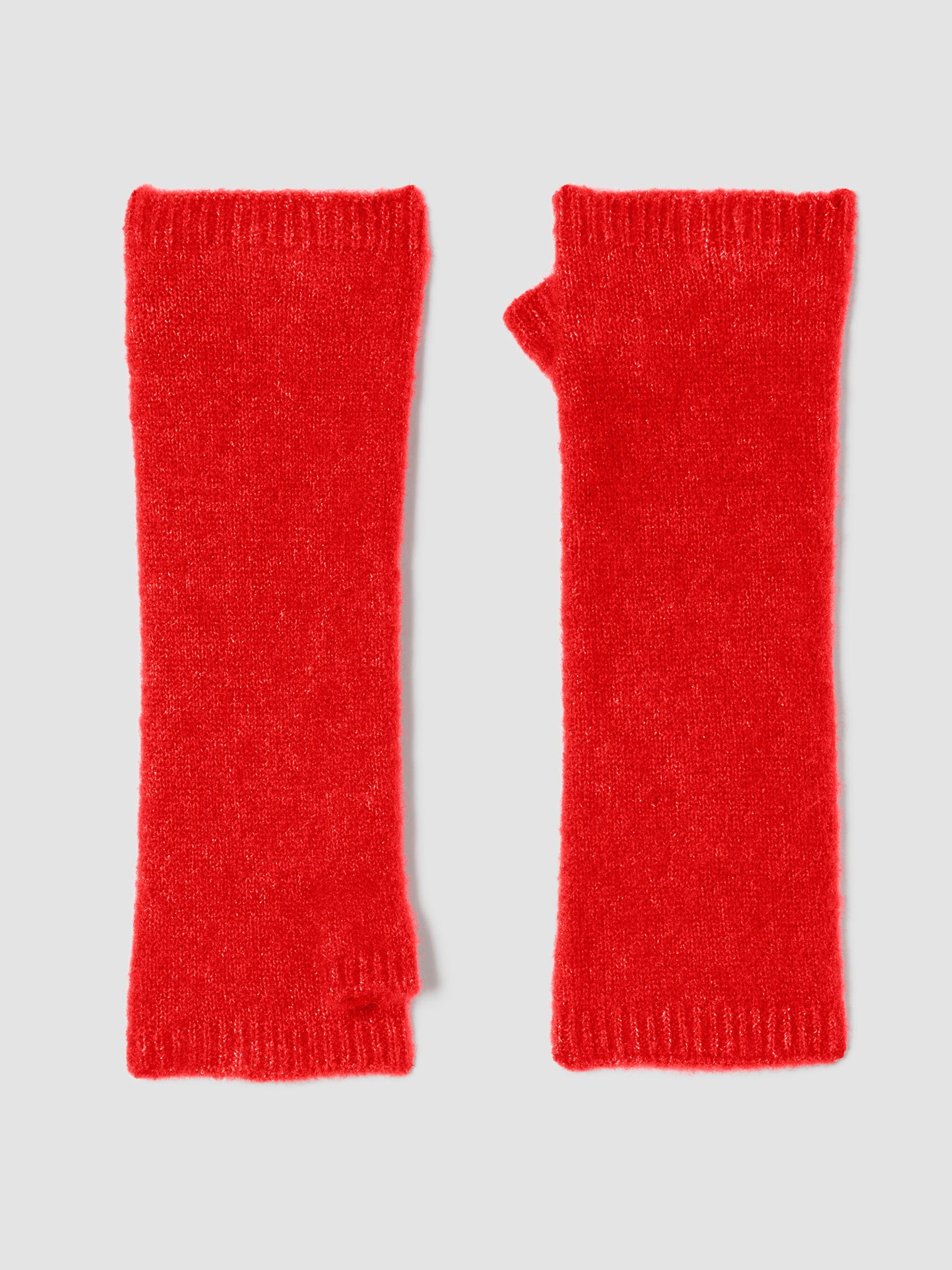 Cashmere Silk Bliss Glovelettes