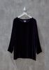 Renew Vintage Velvet Top, L