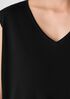 Superfine Merino Vest in Regenerative Wool