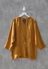 Renew Vintage Silk Jacket, S