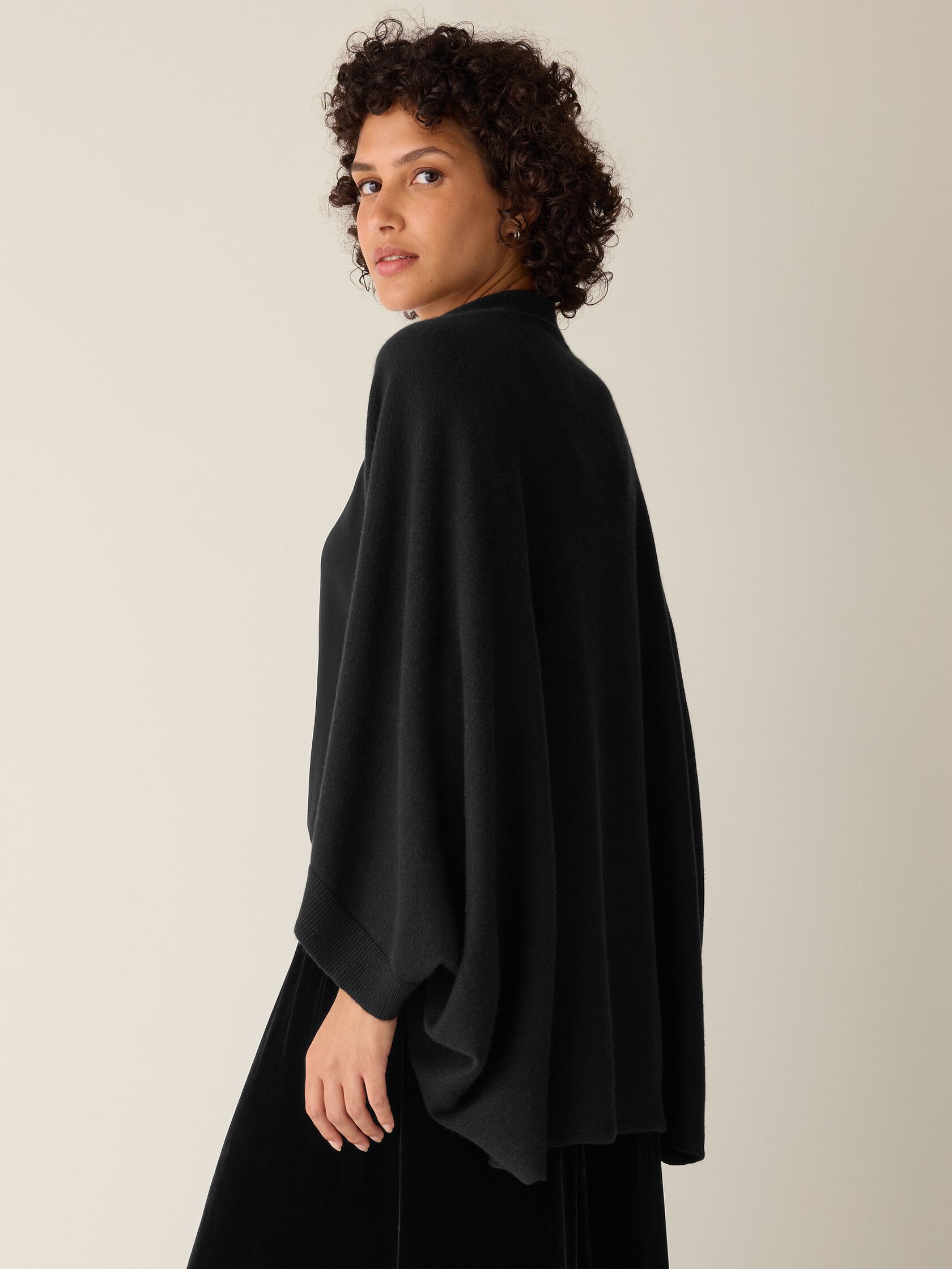 Italian Cashmere Serape