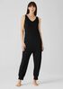 Organic Cotton Interlock Sleep Jumpsuit