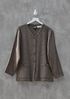 Renew Vintage Wool Shirt Jacket, M