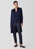 Washable Stretch Crepe Pant