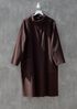 Renew Vintage Wool Stand Collar Coat, 2X