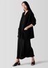 Cashmere Silk Bliss Hooded Cardigan