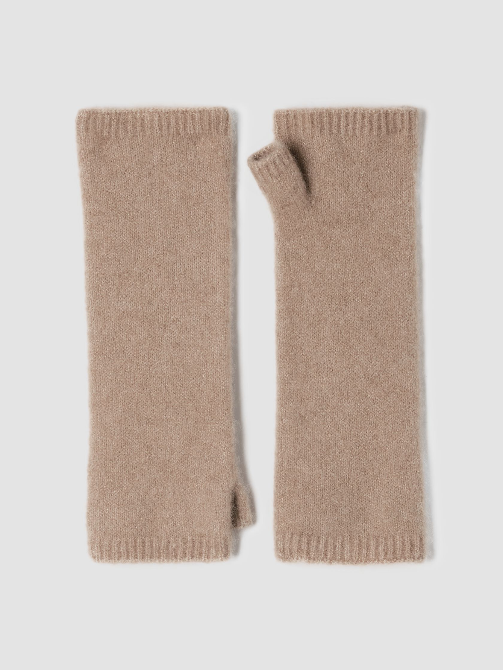 Cashmere Silk Bliss Glovelettes