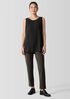 Washable Flex Ponte Pant