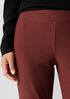 Washable Stretch Crepe Pant