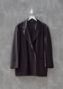 Renew Vintage Wool Blazer, L