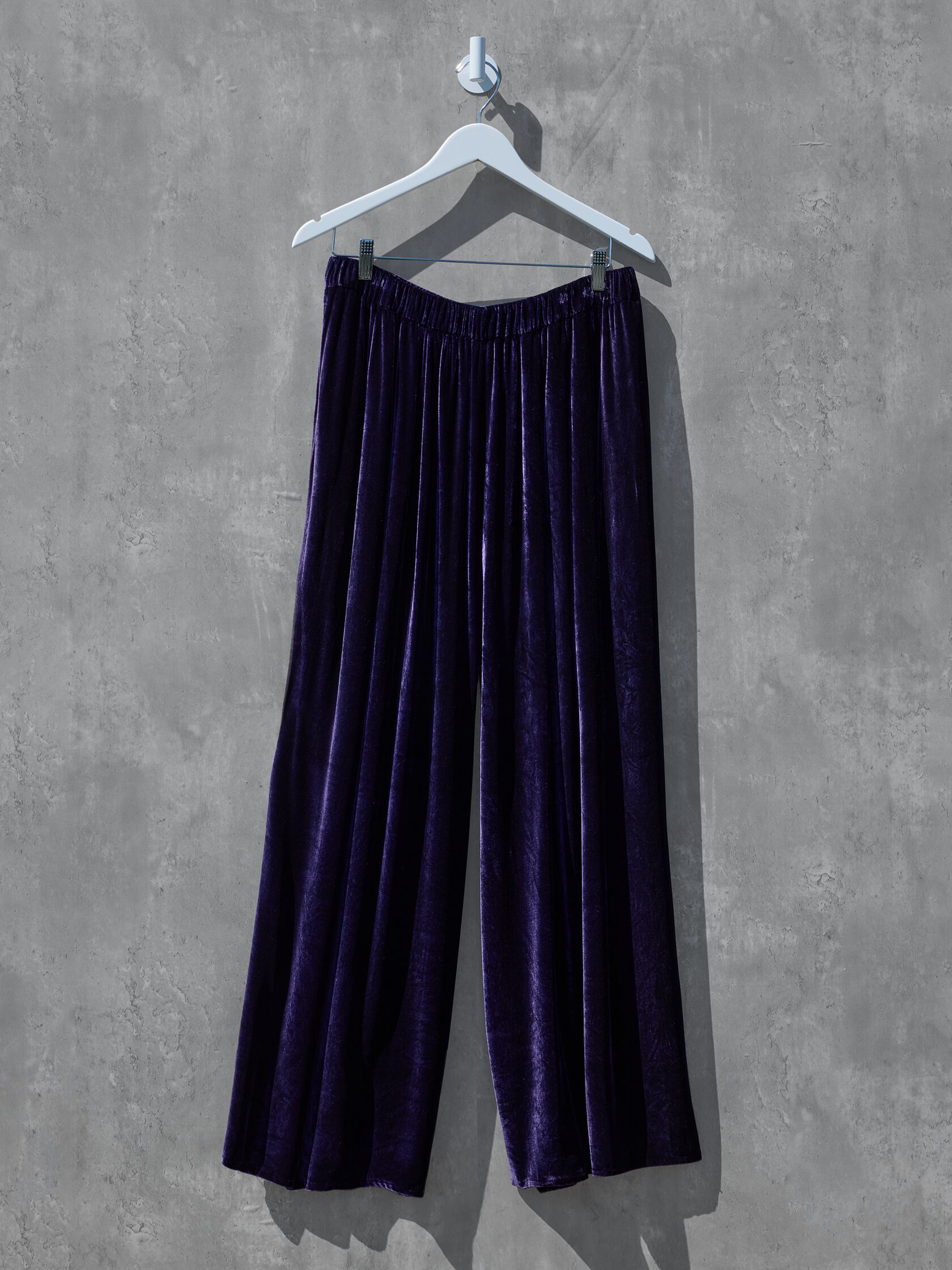 Renew Vintage Velvet Pant, L