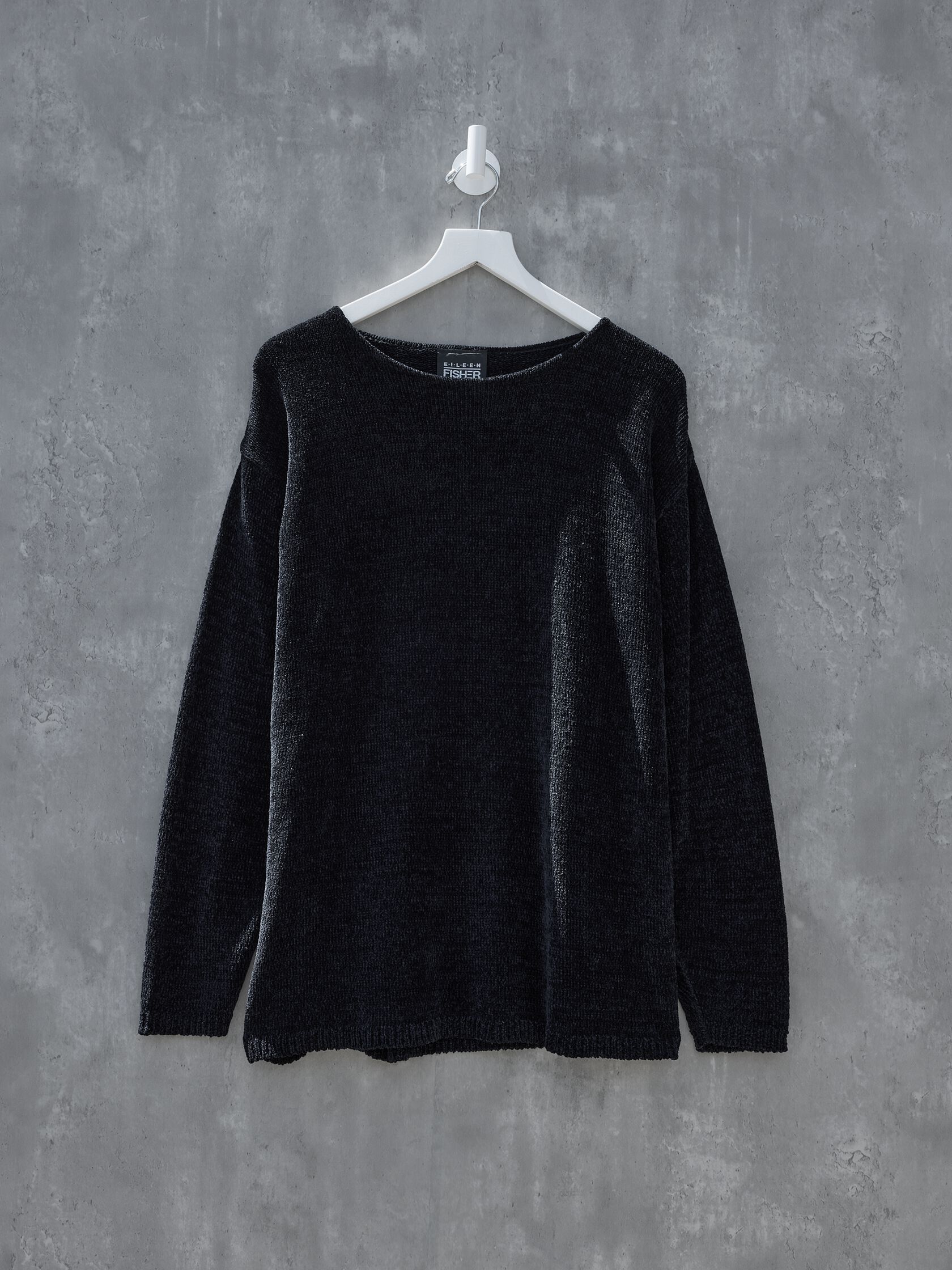 Renew Vintage Long Top, S