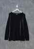 Renew Vintage Long Top, S