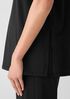 Organic Pima Cotton Jersey Long Tee