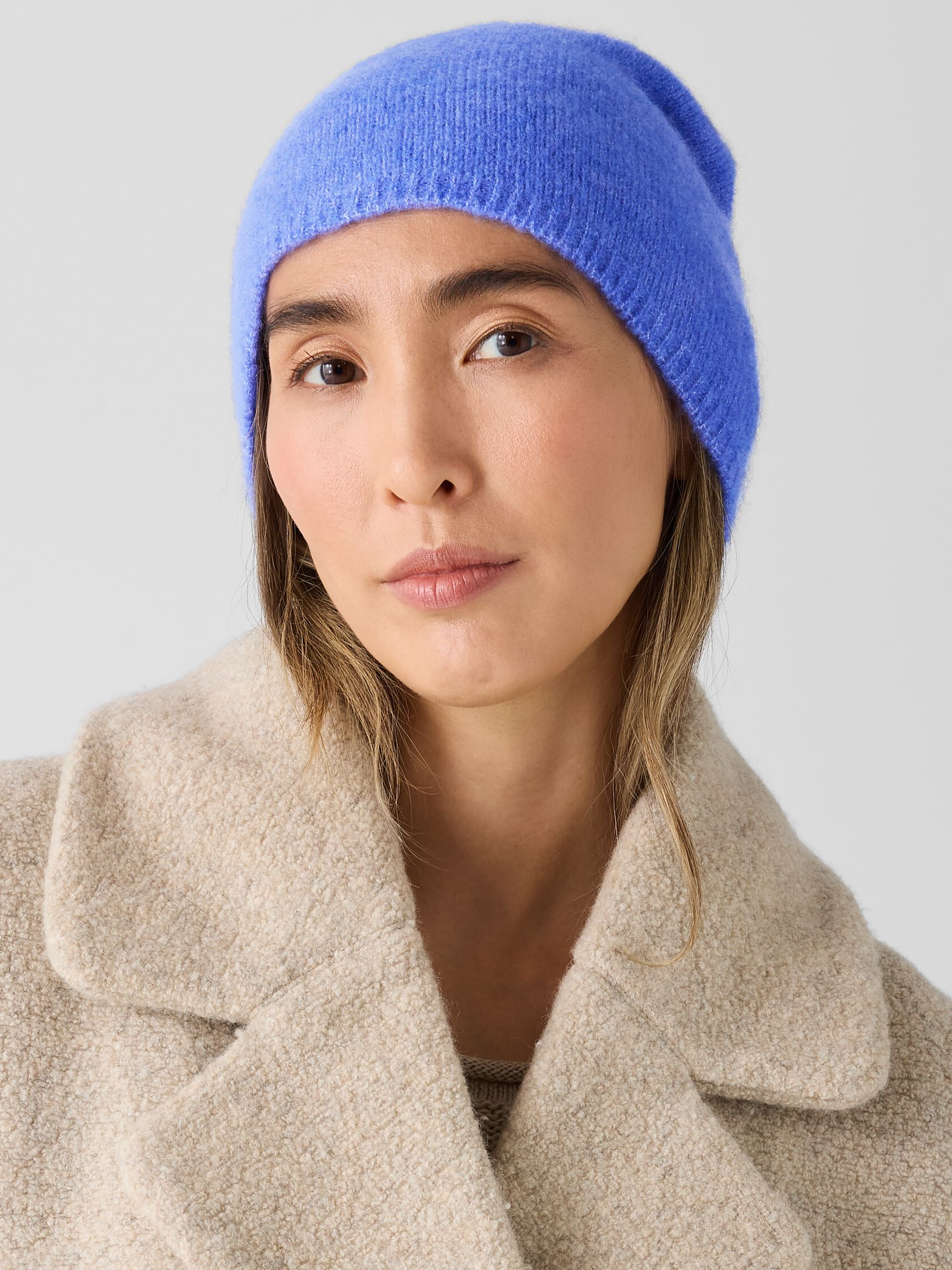 Cashmere Silk Bliss Hat