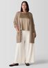 Cashmere Silk Bliss Long Cardigan