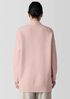 Cashmere Silk Bliss Long Cardigan