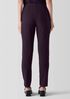 Washable Stretch Crepe Pant
