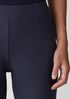 Washable Stretch Crepe Pant