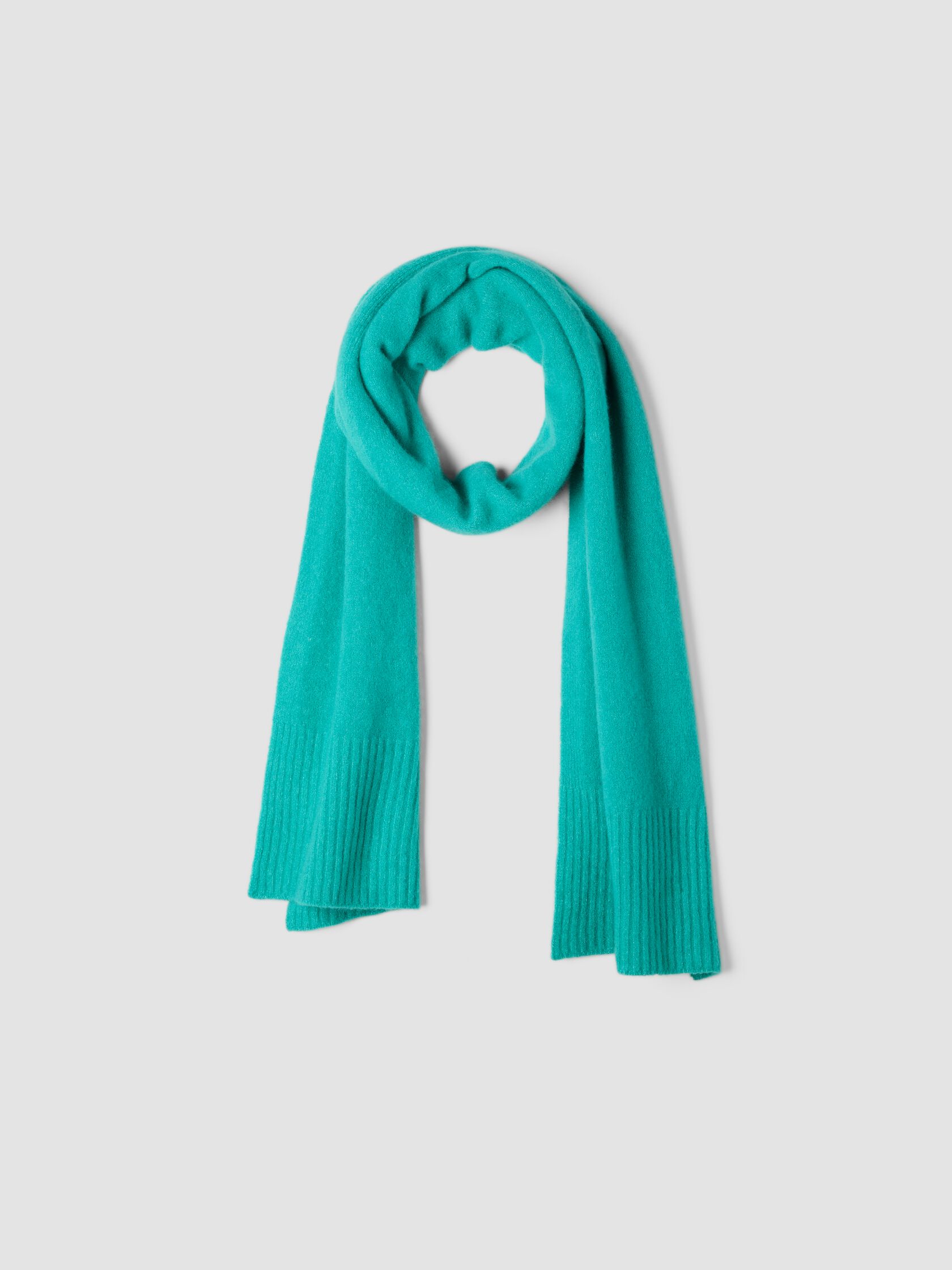 Cashmere Silk Bliss Scarf