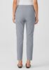 Washable Stretch Crepe Pant