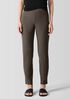 Washable Stretch Crepe Pant