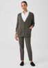 Cotton Fluff Cardigan