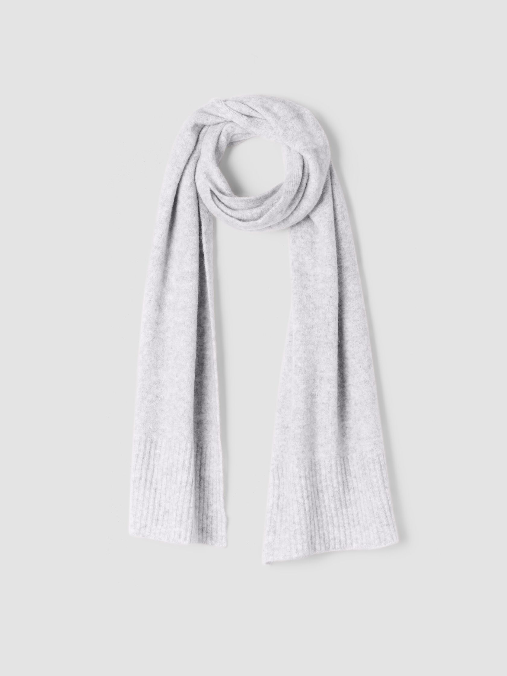 Cashmere Silk Bliss Scarf
