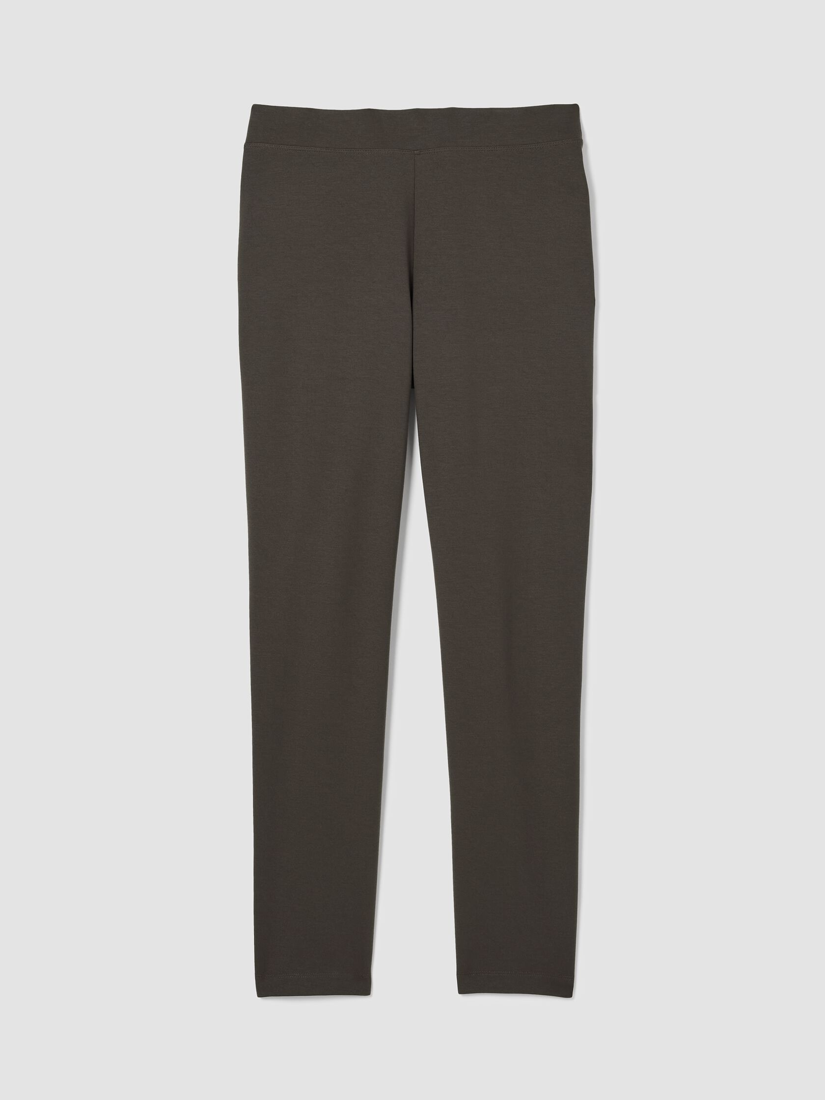 Washable Flex Ponte Pant