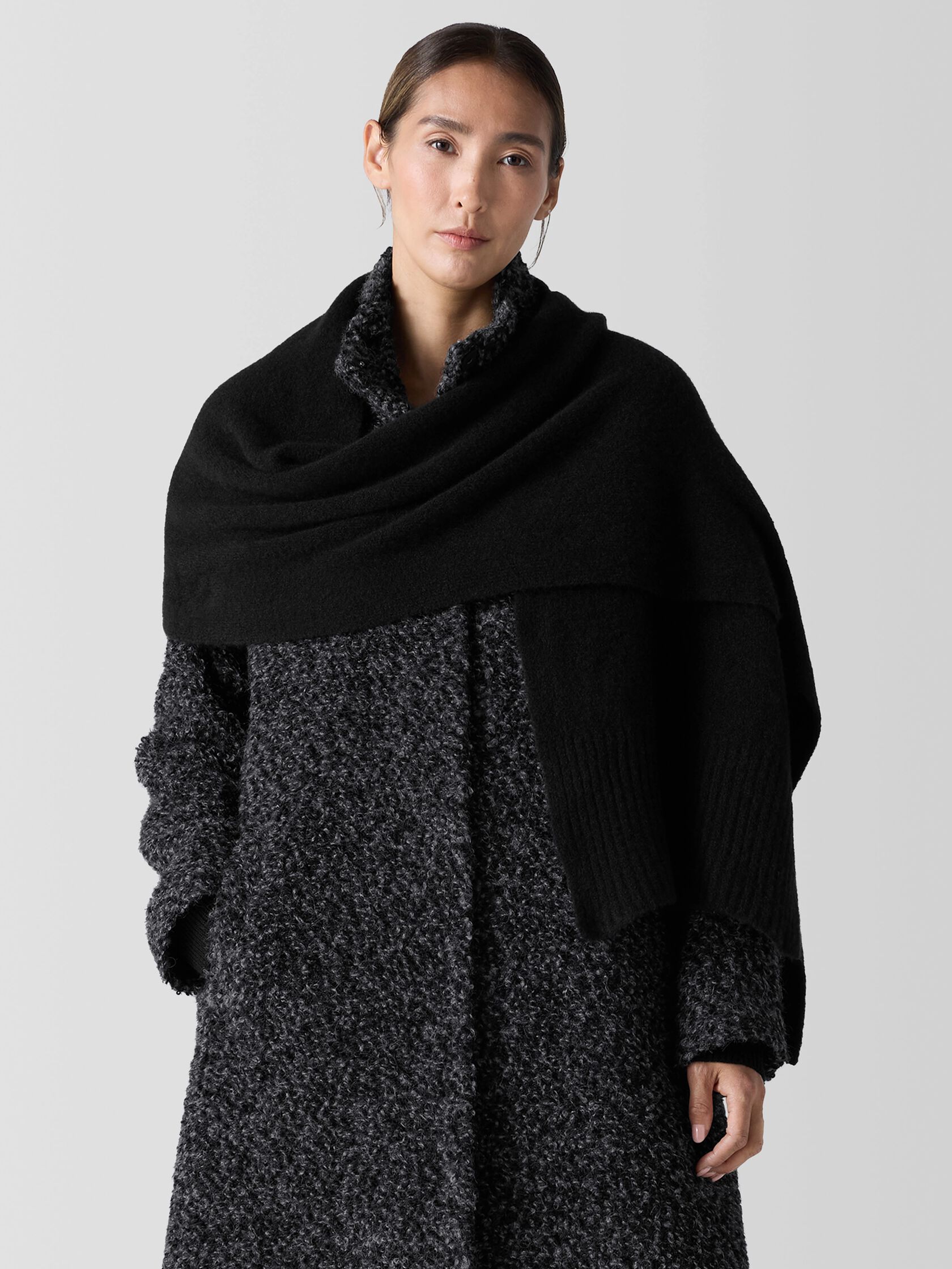 Cashmere Silk Bliss Scarf