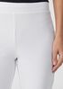 Washable Stretch Crepe Pant