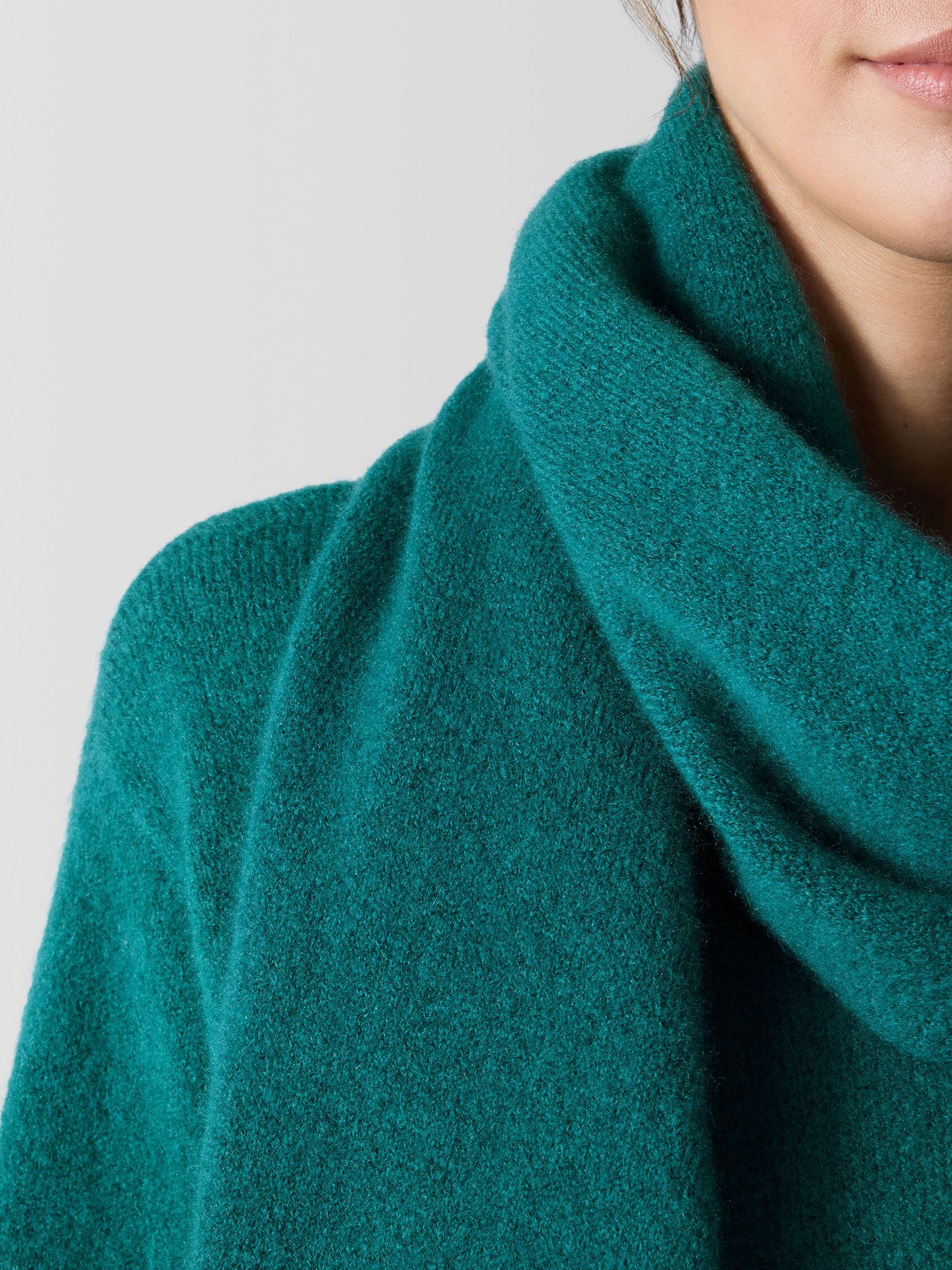 Cashmere Silk Bliss Scarf