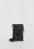 Waste No More Felted Phone Pouch-AADF-H0690