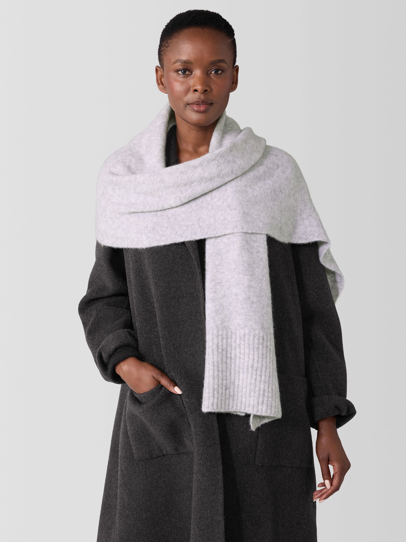 Cashmere Silk Bliss Scarf