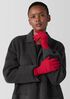 Merino Gloves in Regenerative Wool