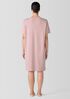 Organic Cotton Interlock Sleep Dress