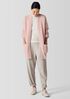 Cashmere Silk Bliss Long Cardigan