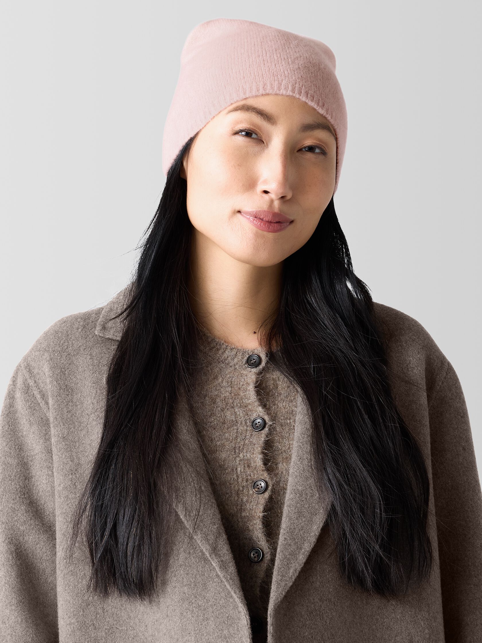 Cashmere Silk Bliss Hat