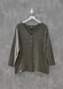 Renew Vintage Tweed Shirt Jacket, S