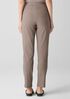 Washable Stretch Crepe Pant