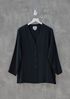 Renew Vintage Linen Silk Blend Top, S