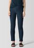 Washable Stretch Crepe Pant