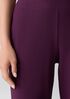 Washable Stretch Crepe Pant