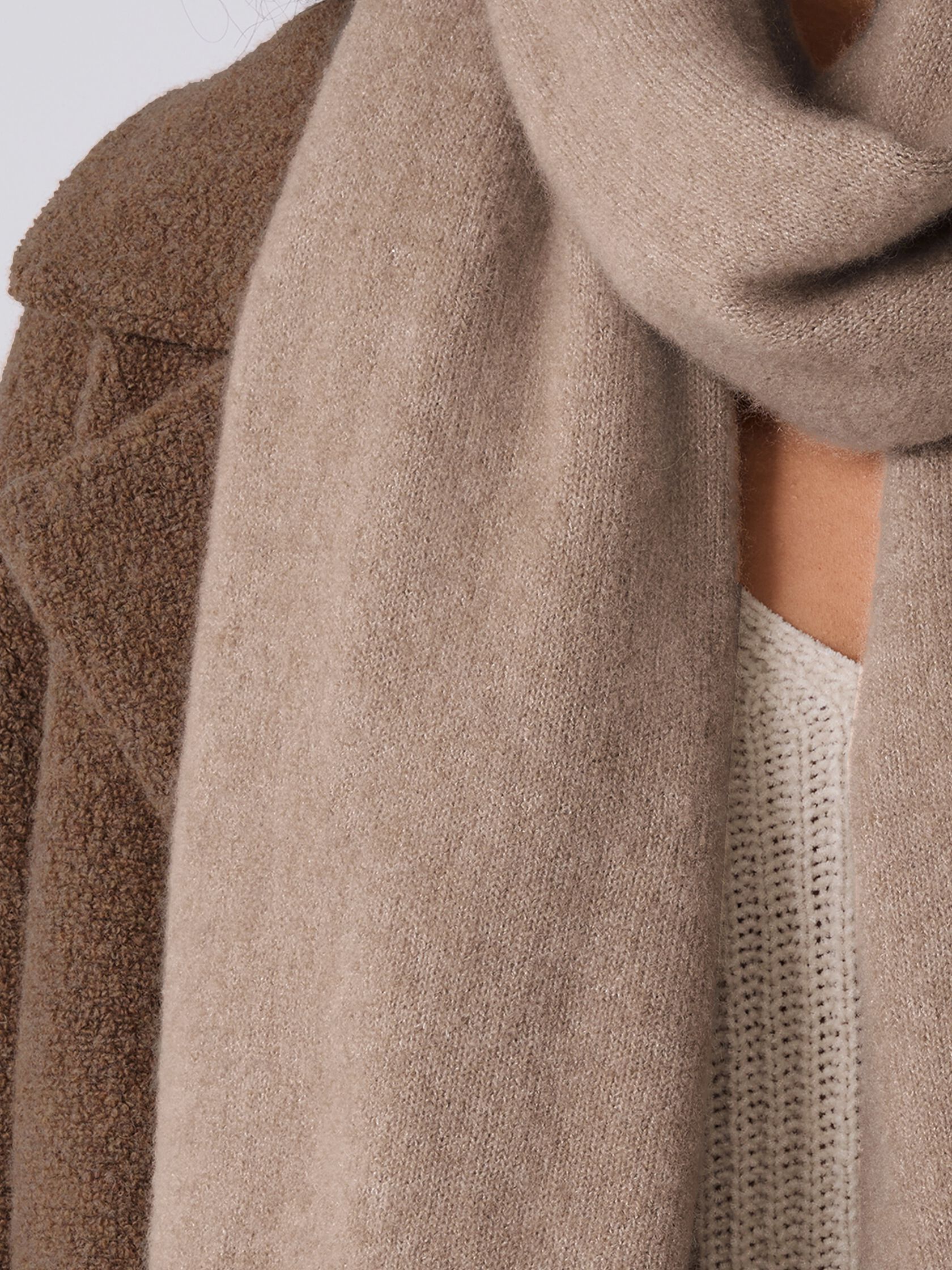 Cashmere Silk Bliss Scarf