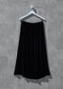 Renew Vintage Velvet Skirt, M