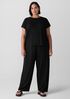 Fine Jersey Square Top