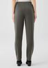 Washable Flex Ponte Pant
