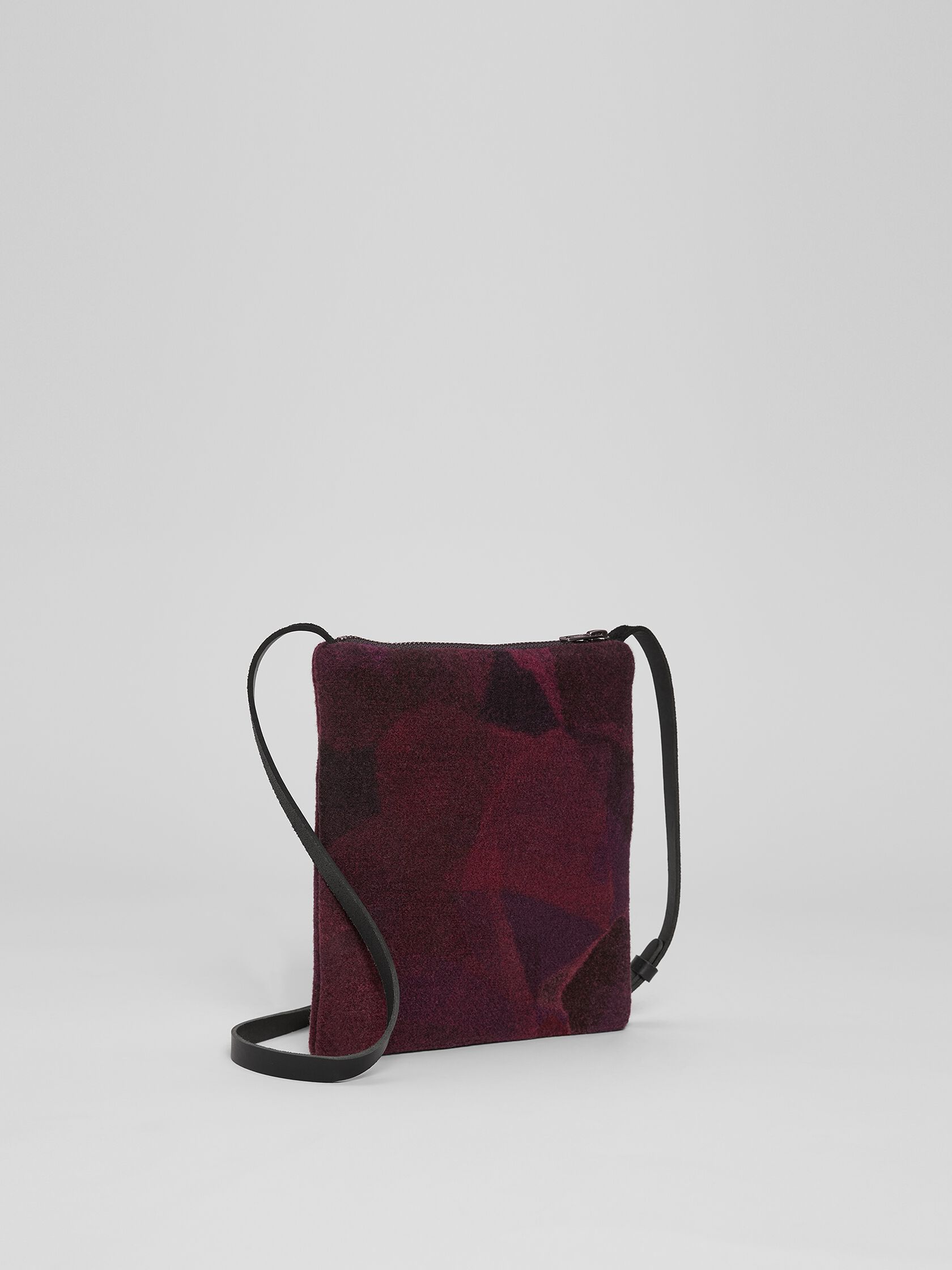 Waste No More Crossbody Bag