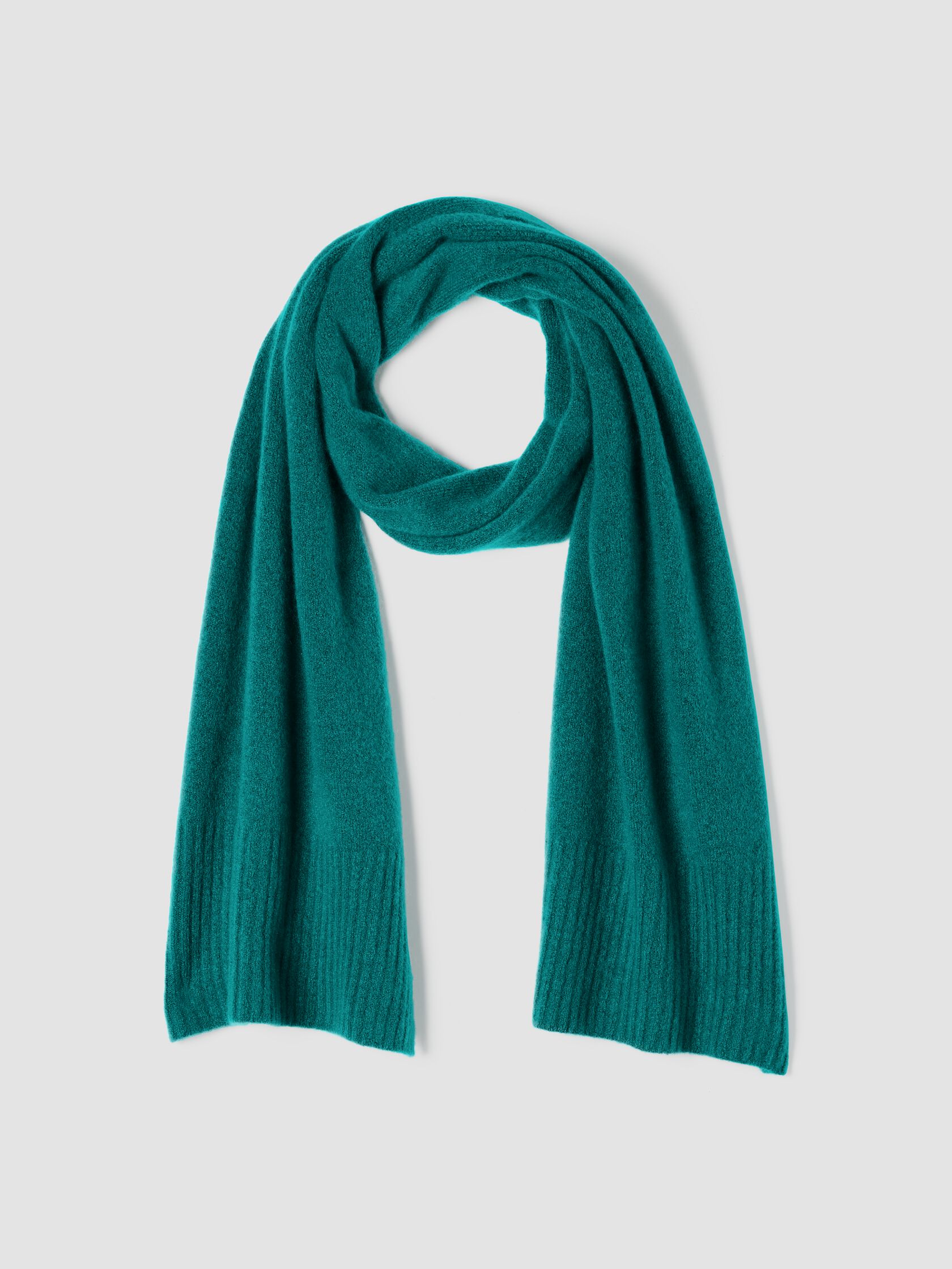 Cashmere Silk Bliss Scarf